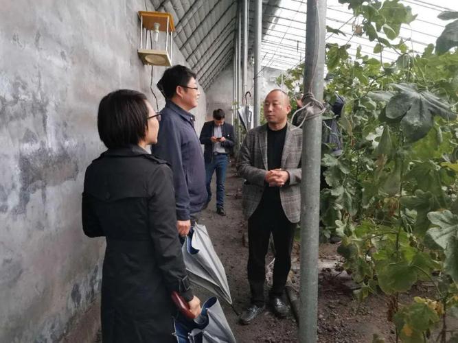 将果树发展与文旅产业充分融合力争将中国农业科学院郑州果树研究所